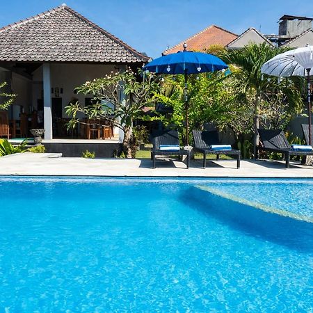 Bali Dive Resort Amed Dış mekan fotoğraf