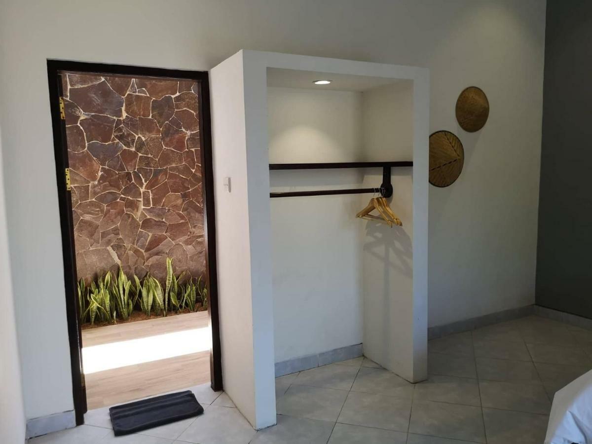 Bali Dive Resort Amed Dış mekan fotoğraf