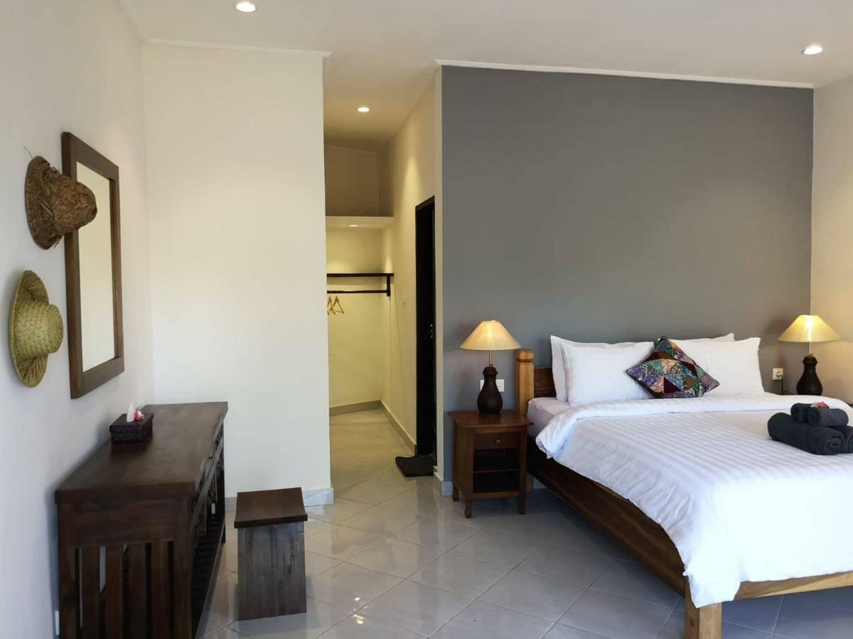 Bali Dive Resort Amed Dış mekan fotoğraf