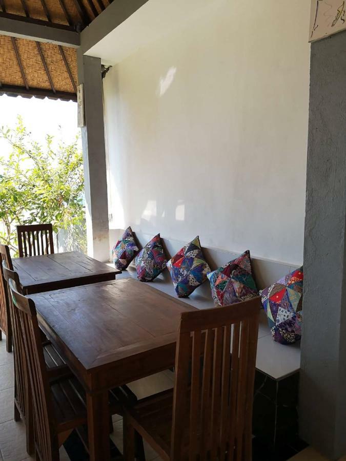 Bali Dive Resort Amed Dış mekan fotoğraf