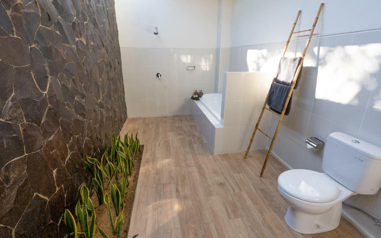 Bali Dive Resort Amed Dış mekan fotoğraf
