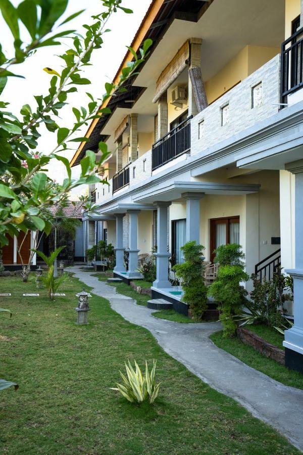 Bali Dive Resort Amed Dış mekan fotoğraf