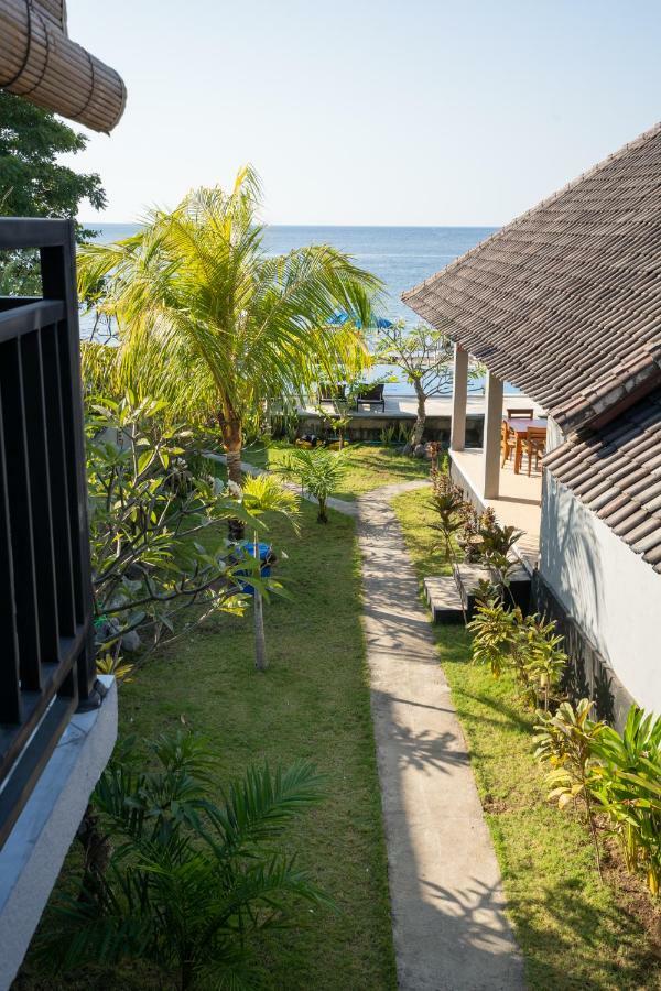Bali Dive Resort Amed Dış mekan fotoğraf