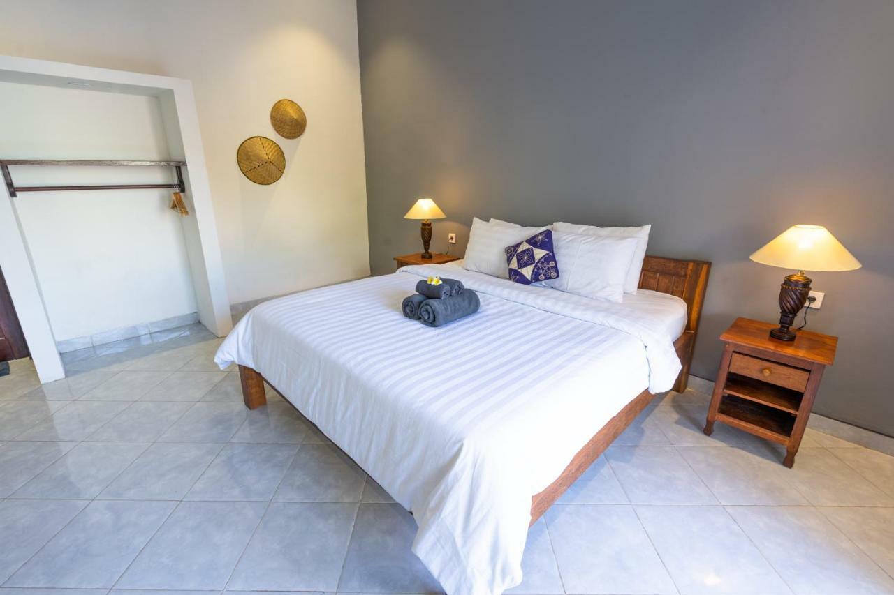 Bali Dive Resort Amed Oda fotoğraf