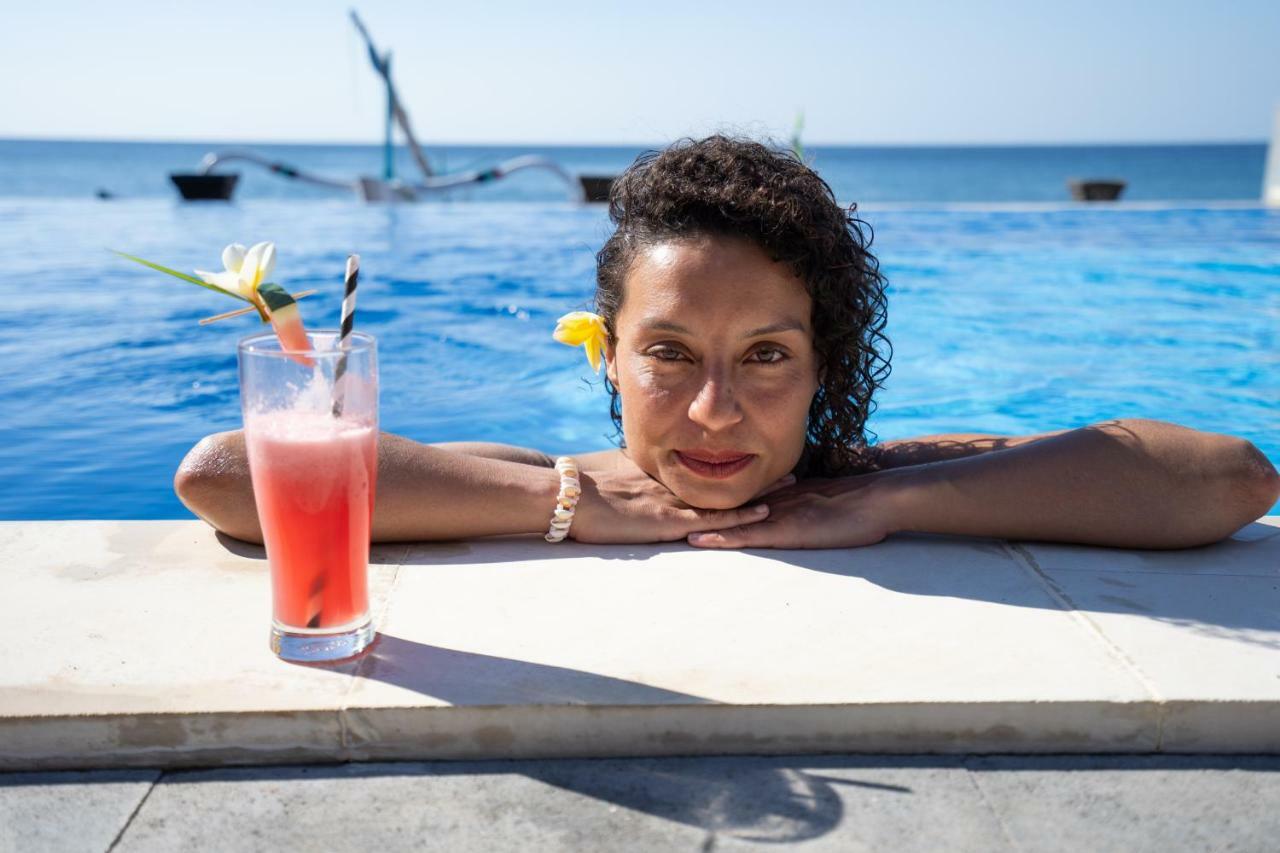 Bali Dive Resort Amed Dış mekan fotoğraf